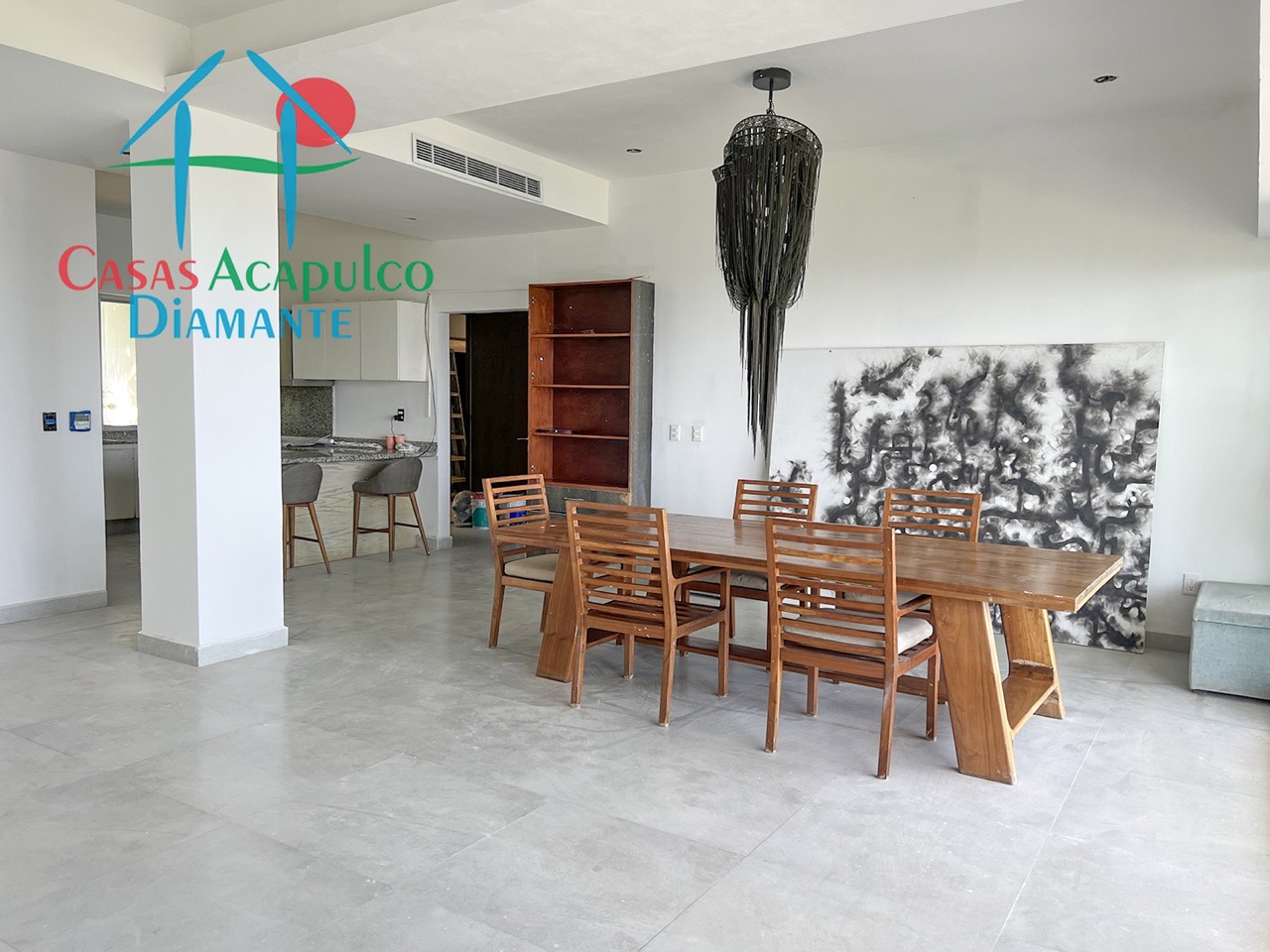 Costa Marqués 1 - Estancia 3